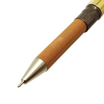 BRASS BALL POINT PEN traveler’s star版 BRASS BALL POINT PEN traveler's star版 BALLPOINT PEN